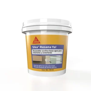 Sika Resana Ya! Bote (0,23 L / 8 oz)