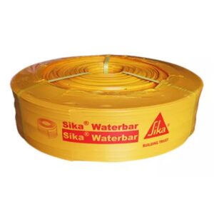 Sika waterbar O-20 E CO ROLLO (20 M)
