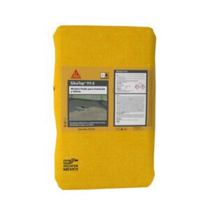 SikaTop 111-3 (A+B) Unidad (30 Kg)
