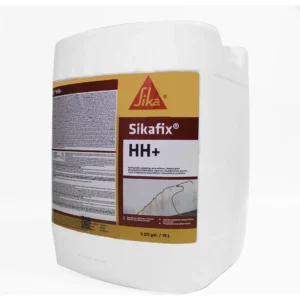 SikaFix HH+ Cubeta ( 18,9 L )