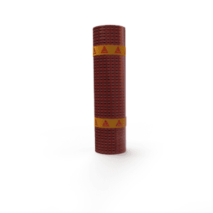 SikaLam SP-8 ROLLO (2m x20m). Antes Sika Dren sin Geotextil