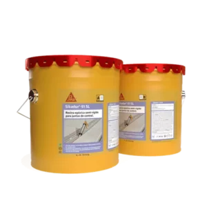 Sikadur-51SL (AB) 19,04KG