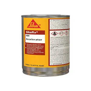 SikaFix HH Accelerator Unidad/Bote (0,47 L)